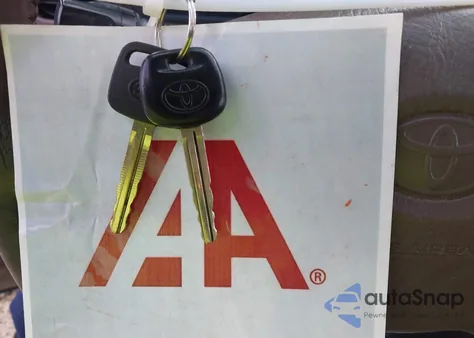 2002 Toyota Sequoia Limited V8 из США, поврежденный, VIN 5TDBT48A52S115956